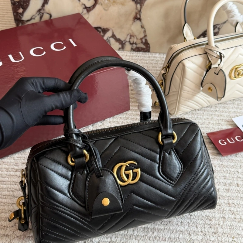 “Retro and elegant, full of premium vibes. Comes with a box.