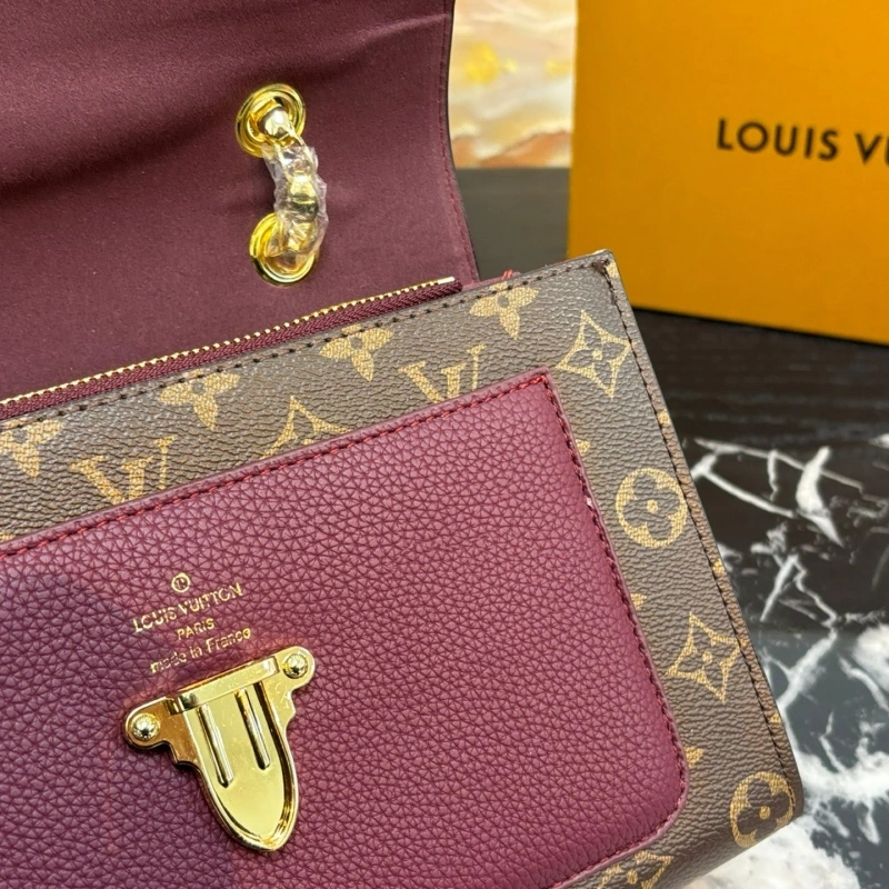 Chain-strap bag-no gift box