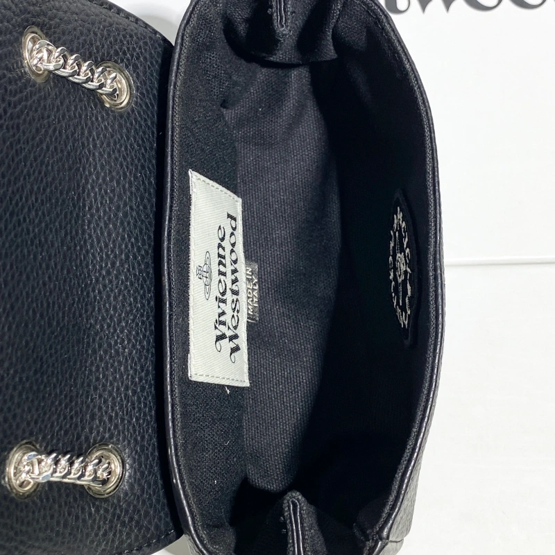 Chain Crossbody Bag-box