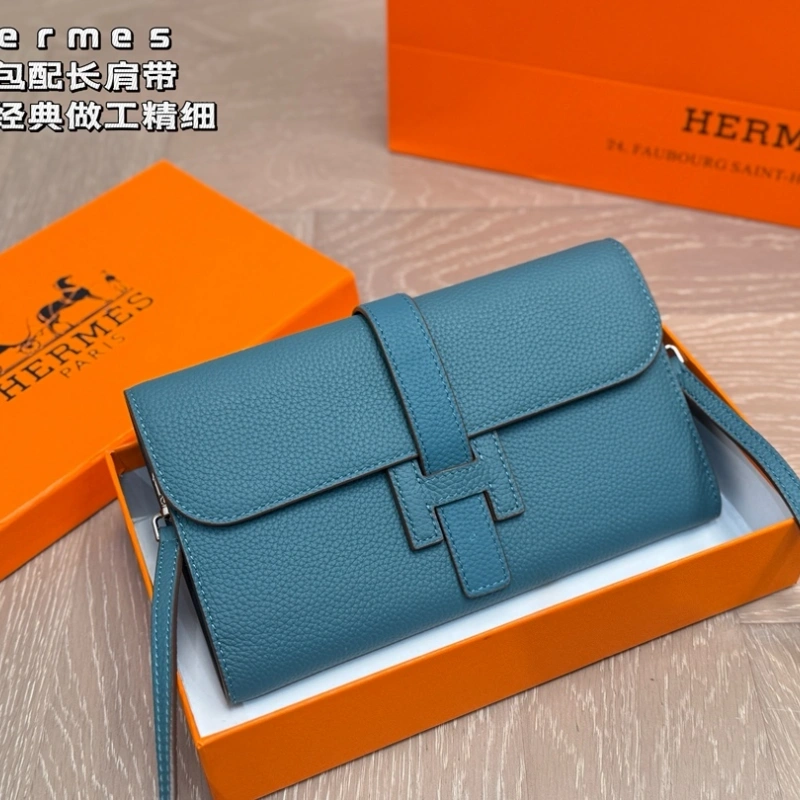 Popular wallets with long straps-box