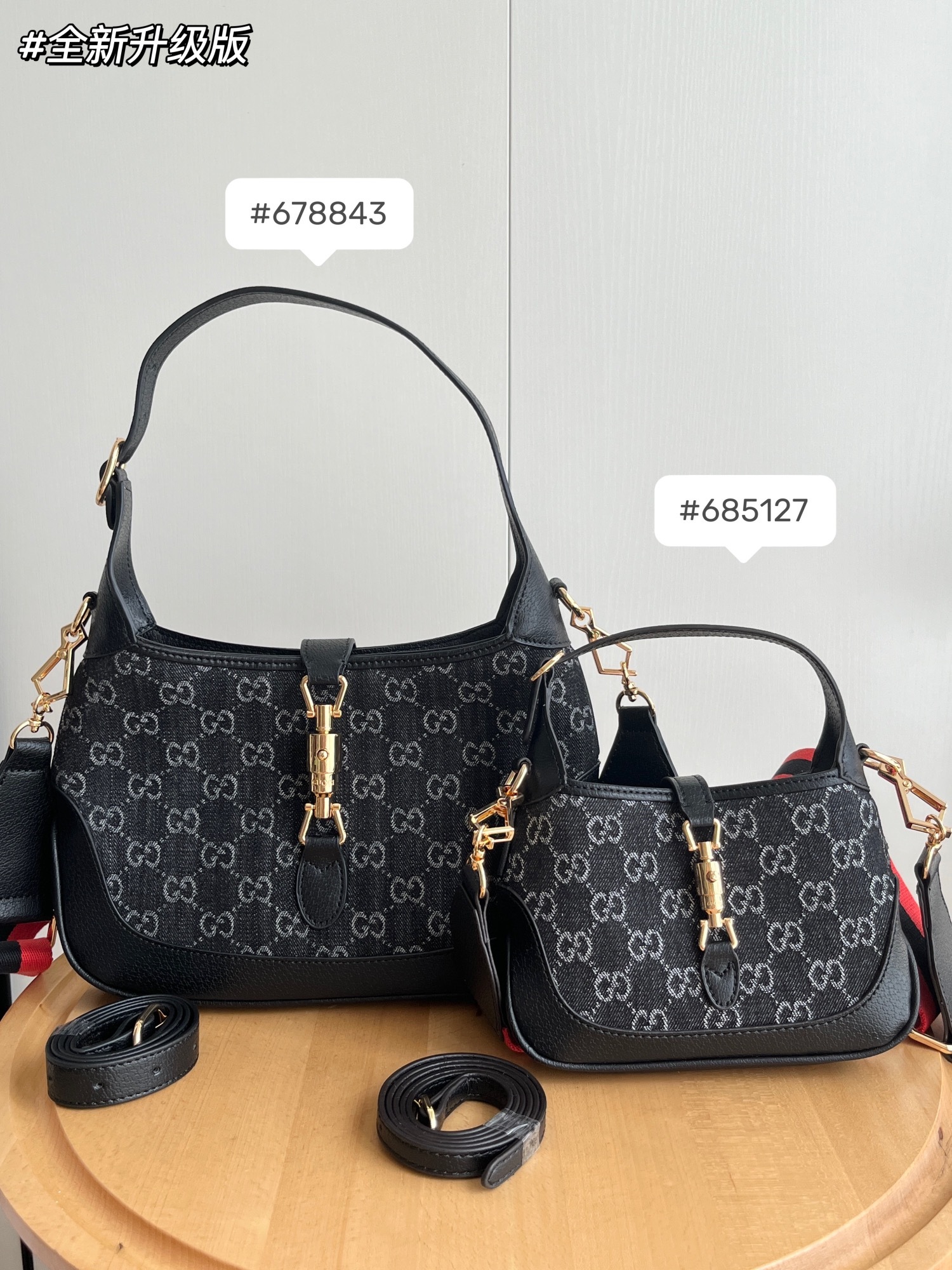 Summer small bag, women’s trendy fashion, saddle bag, women’s high-end sense, versatile, niche design, armpit bag-without packaging box