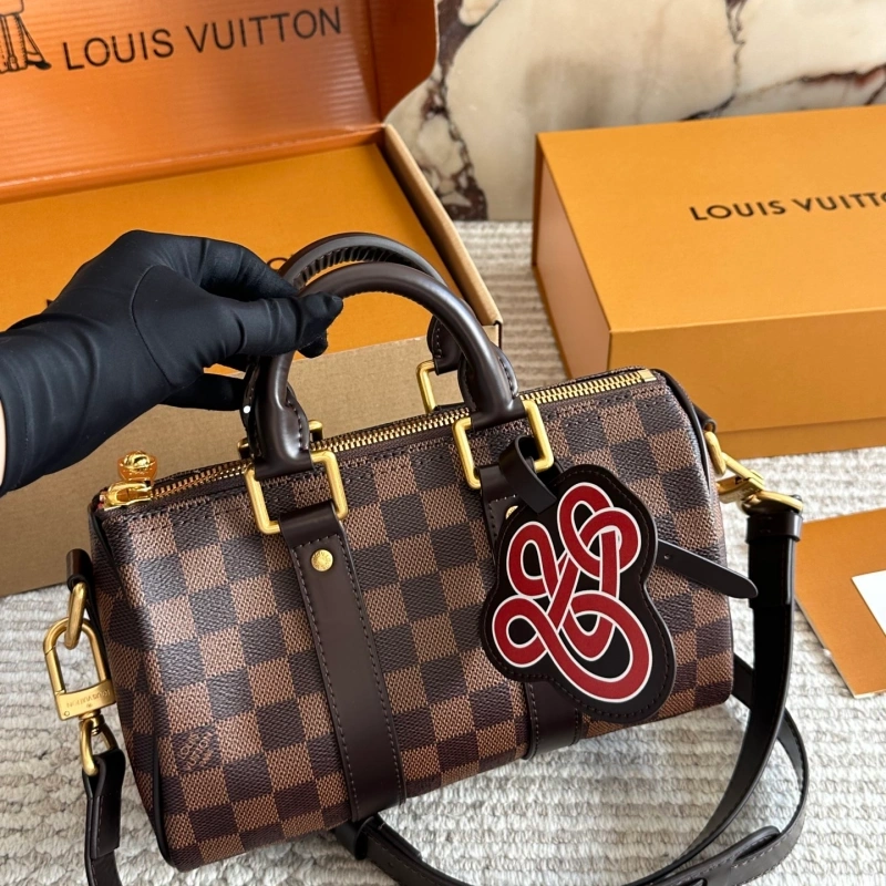 Pillow bag handbag-box