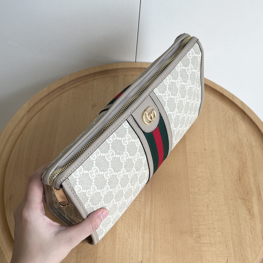 High appearance toiletry bag, hand-held unisex bag-comes with gift box