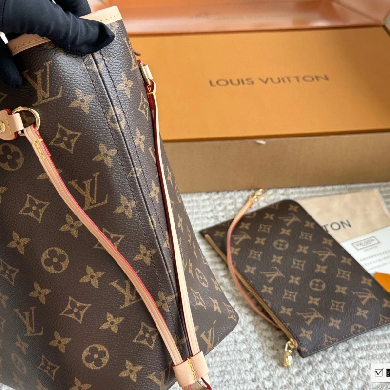I shopping bag-box