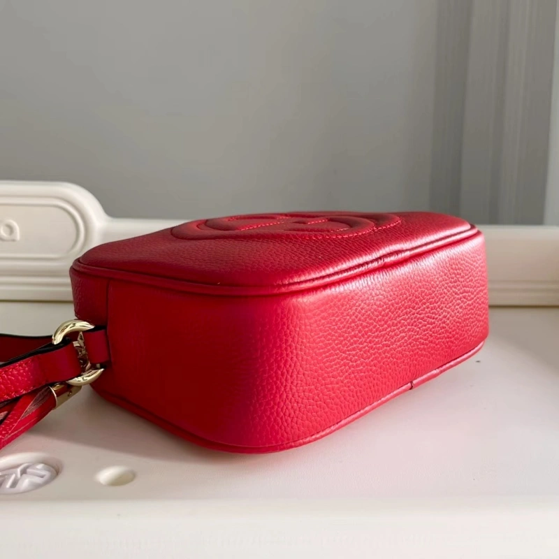 Best-selling top-grain leather bags-box