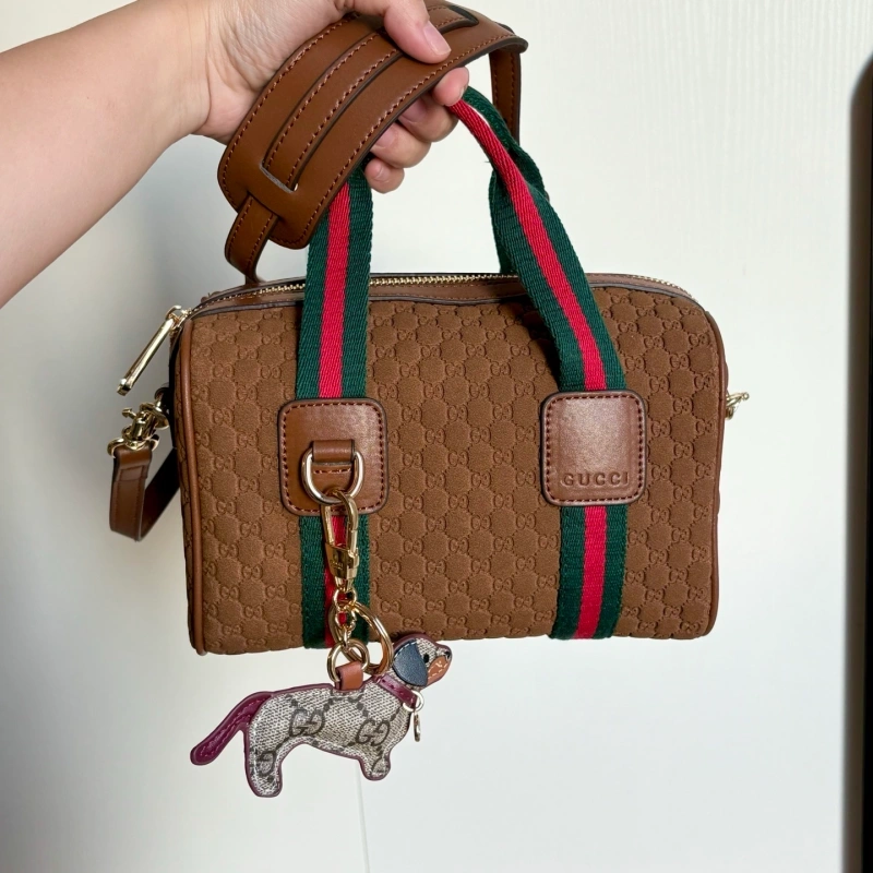 New pillow bag-box(Pendants not included)