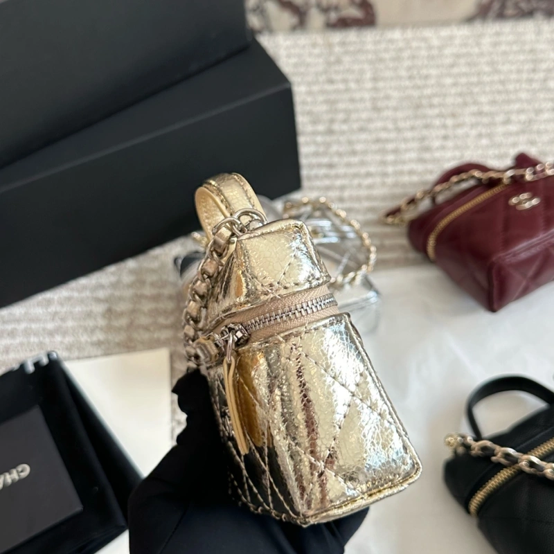 Xiaoxiangjia 25K mini-box