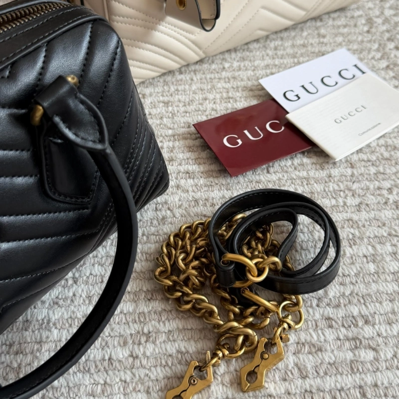 “Retro and elegant, full of premium vibes. Comes with a box.