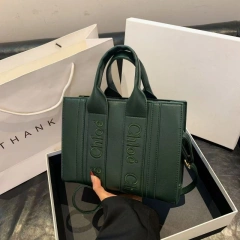 Dark green