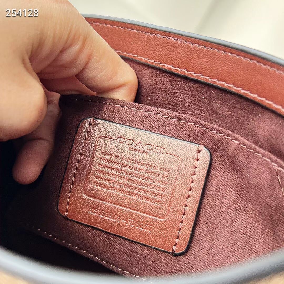 Women’s bag, Kay box bag, Georgie vintage makeup bag, carriage buckle, single shoulder crossbody handbag-without packaging box