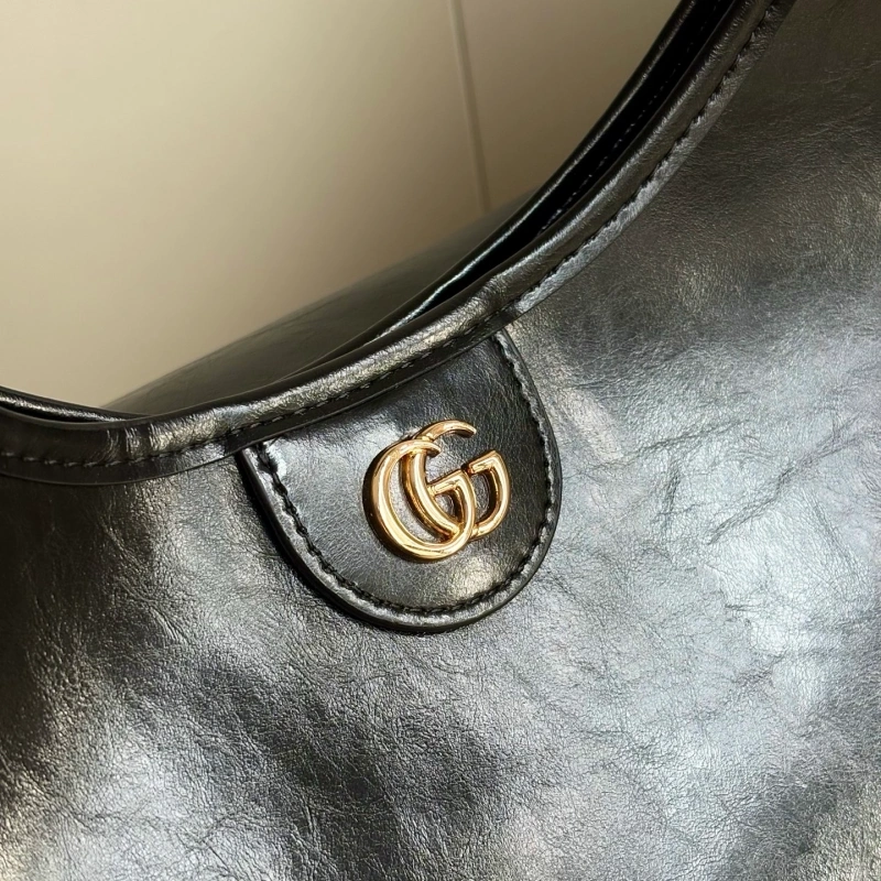 New oil wax leather bag-no box