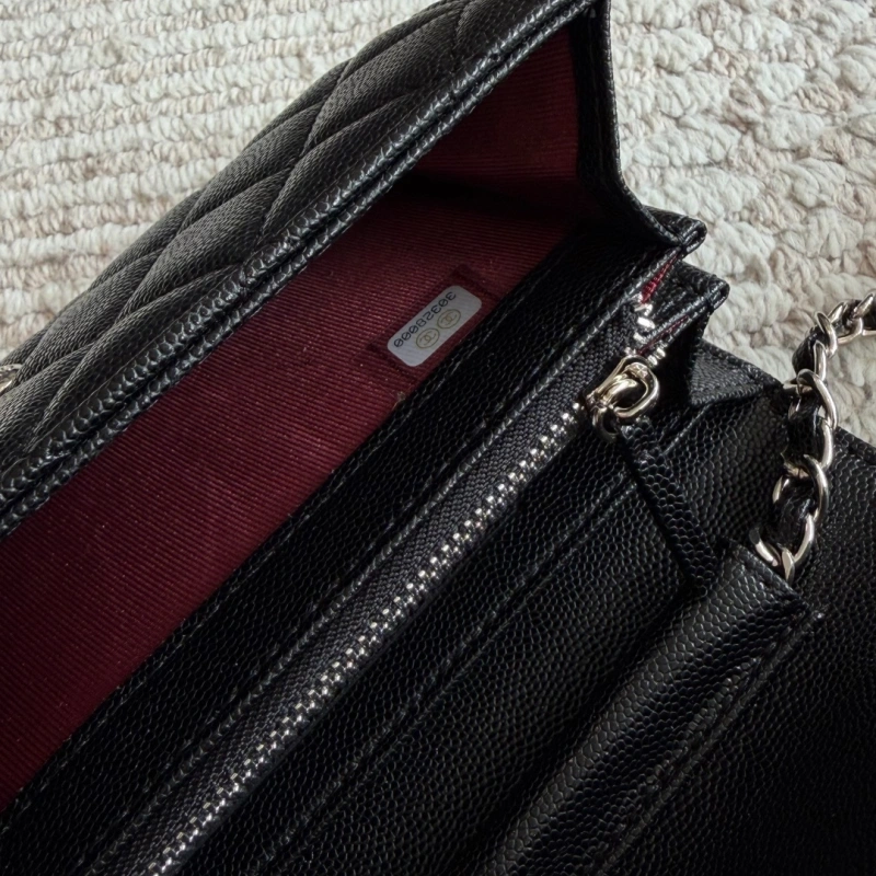 New fortune bag, crossbody and shoulder-box