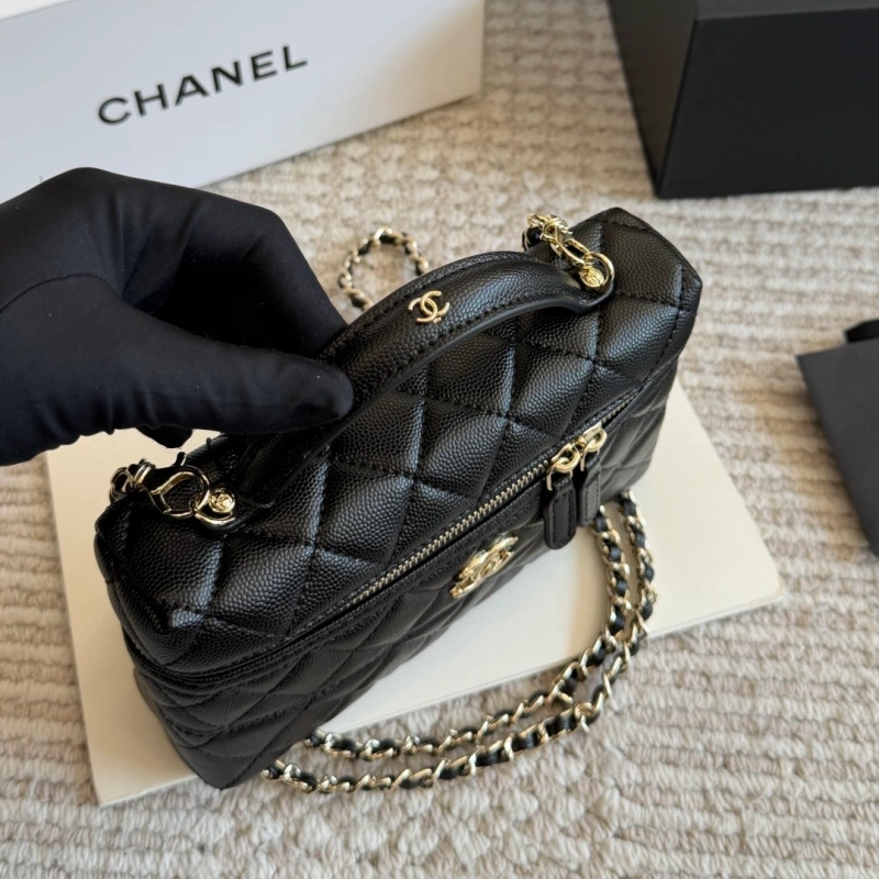 The popular LP Box Bag-box