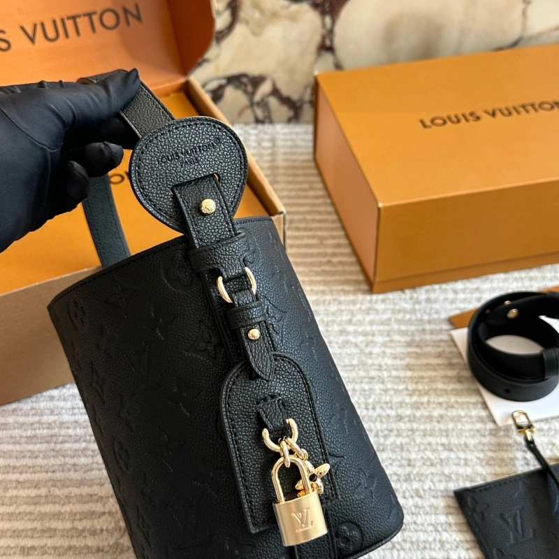 The new bag L home-box