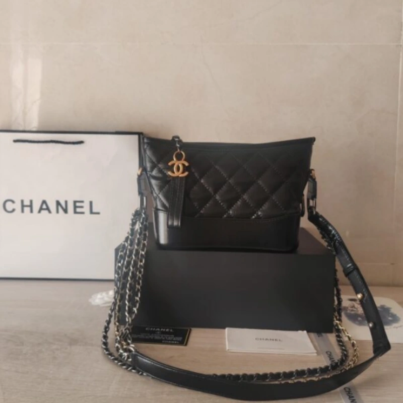 Women’s versatile commuter women’s bag design handsome new 2024 women’s summer cross-body bag atmospheric shoulder bag-without packaging box