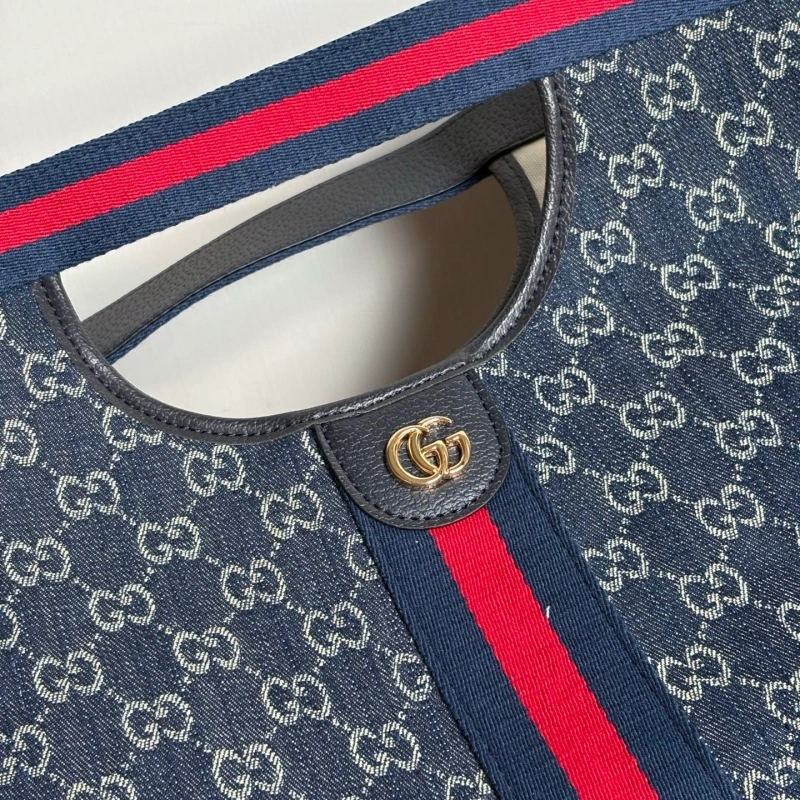 The new G family big tote-no box