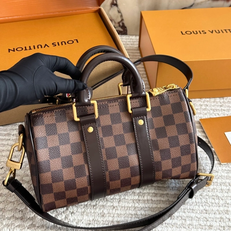Pillow bag handbag-box