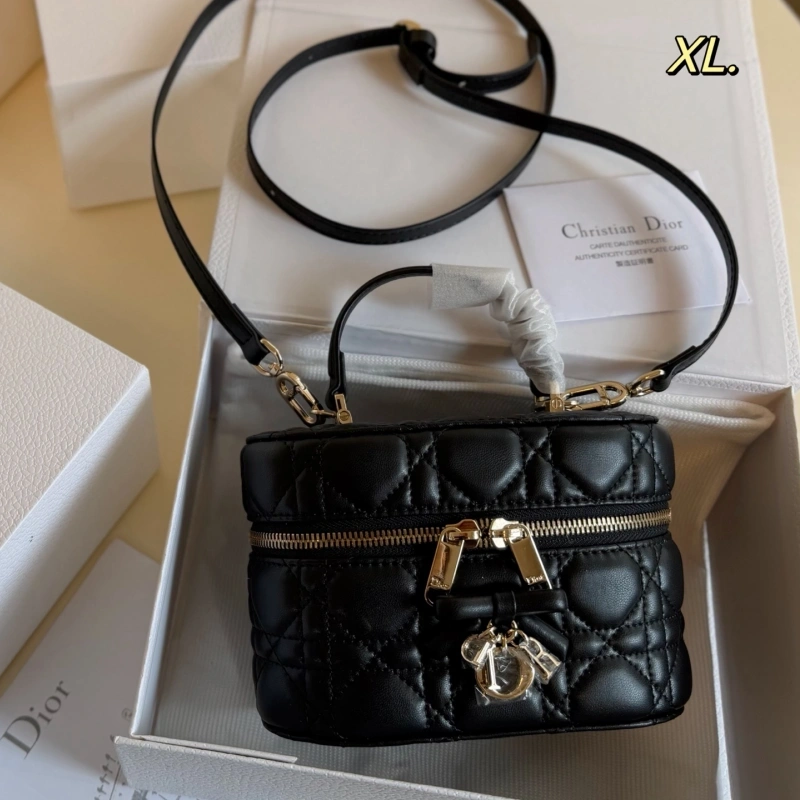 New Makeup Bag-box