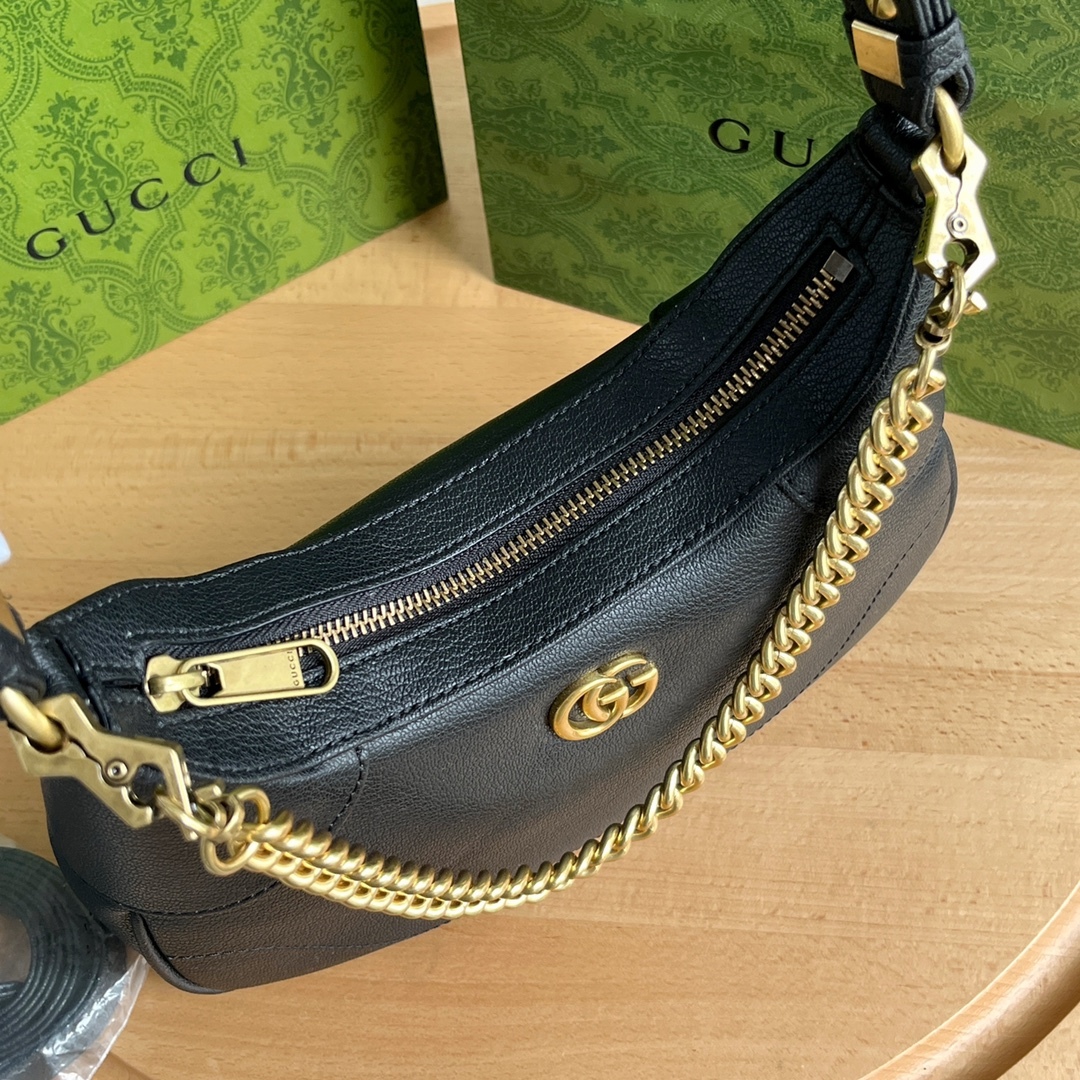 Recommended high-end lightweight luxury women’s bag shoulder bag handbag crossbody bag casual bag versatile-comes with gift box