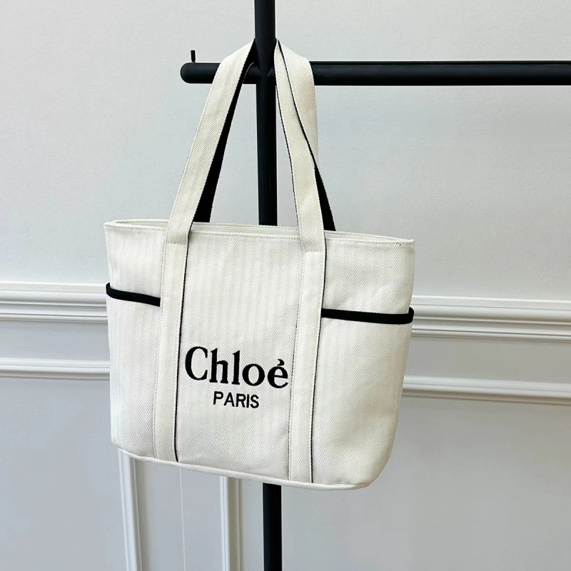 Extra Large Capacity Bag-no box
