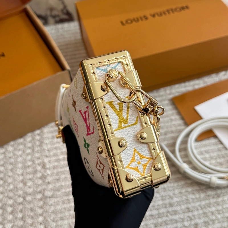 Box bags/ box bags-box