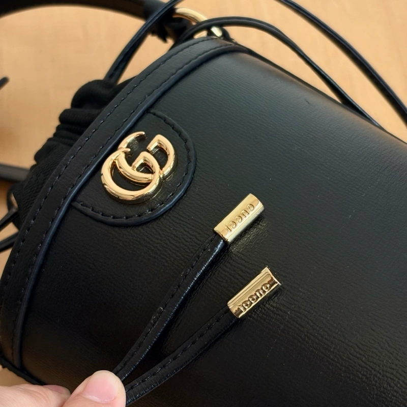 G new bucket bag-box