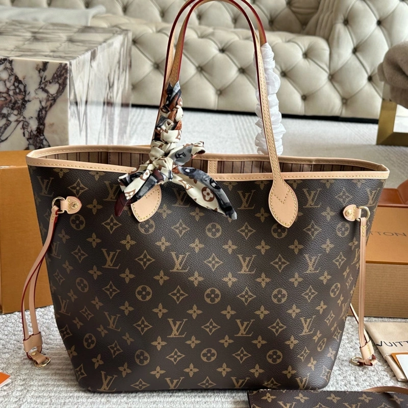 I shopping bag-box