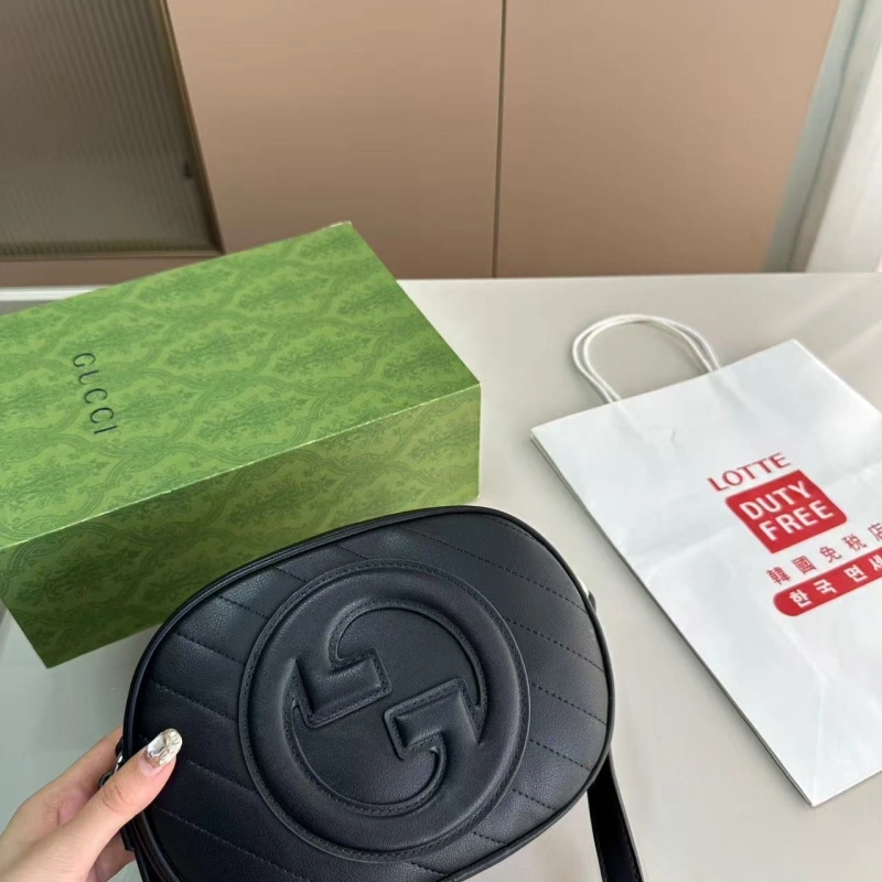 Compact Camera Bag-no box