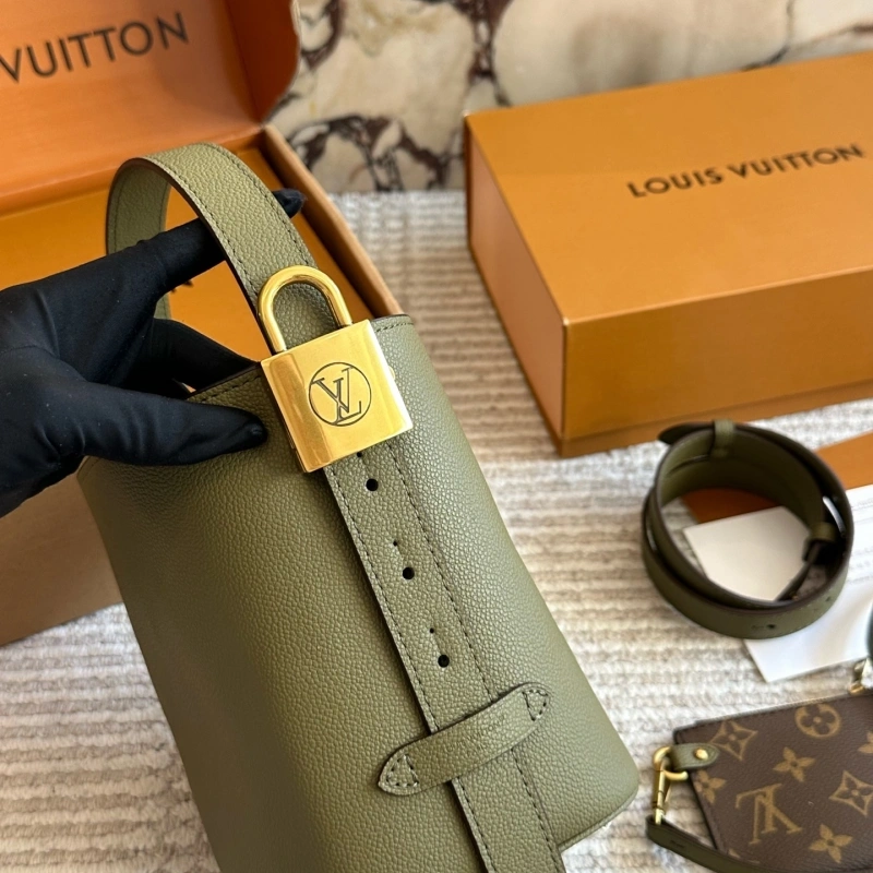 The new bag L home-box