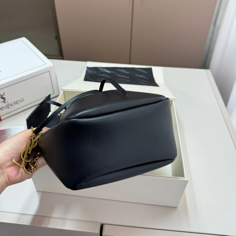 Bucket bag-box