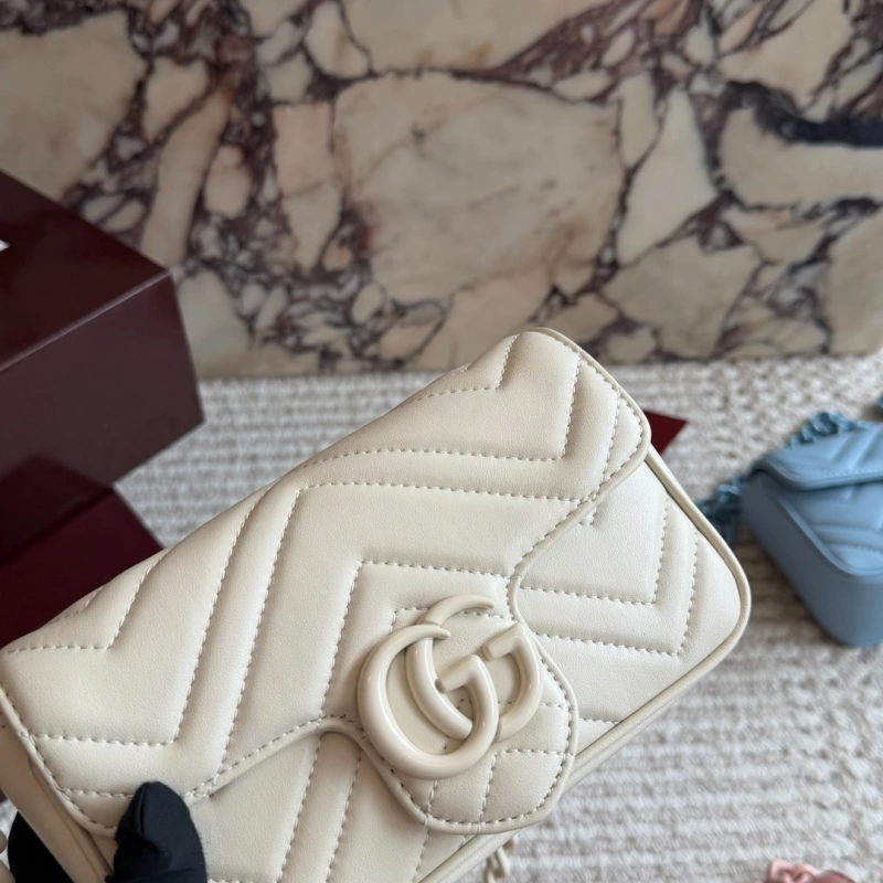 Macaron Color Bag-box