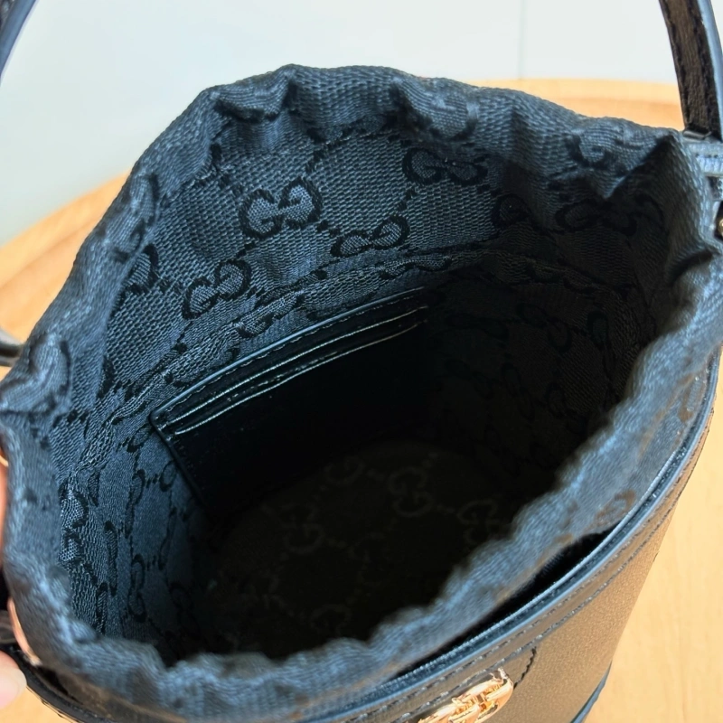 G new bucket bag-box