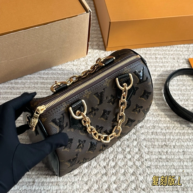 L family sequin Speedy 20-box