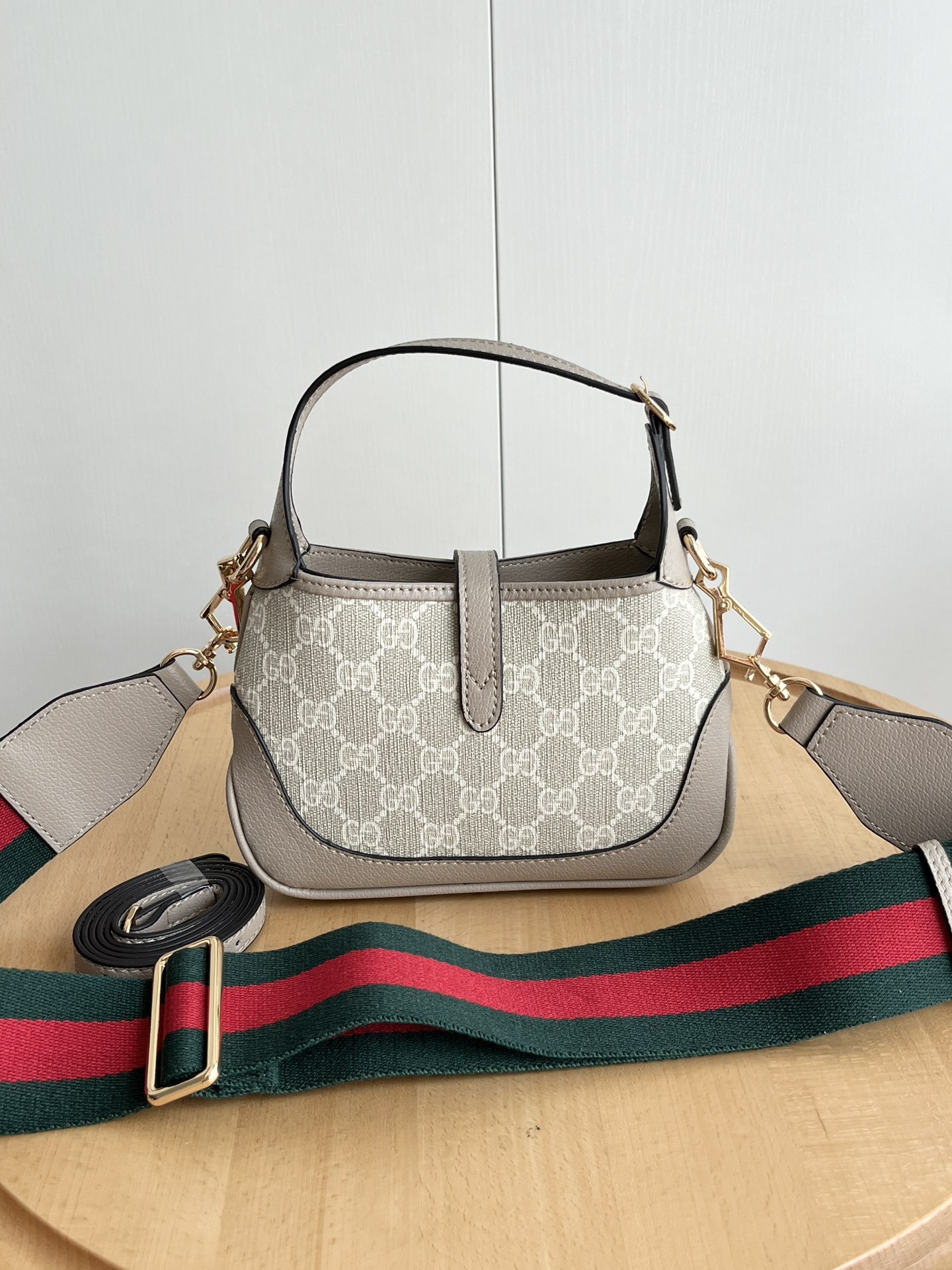 Summer small bag, women’s trendy fashion, saddle bag, women’s high-end sense, versatile, niche design, armpit bag-without packaging box