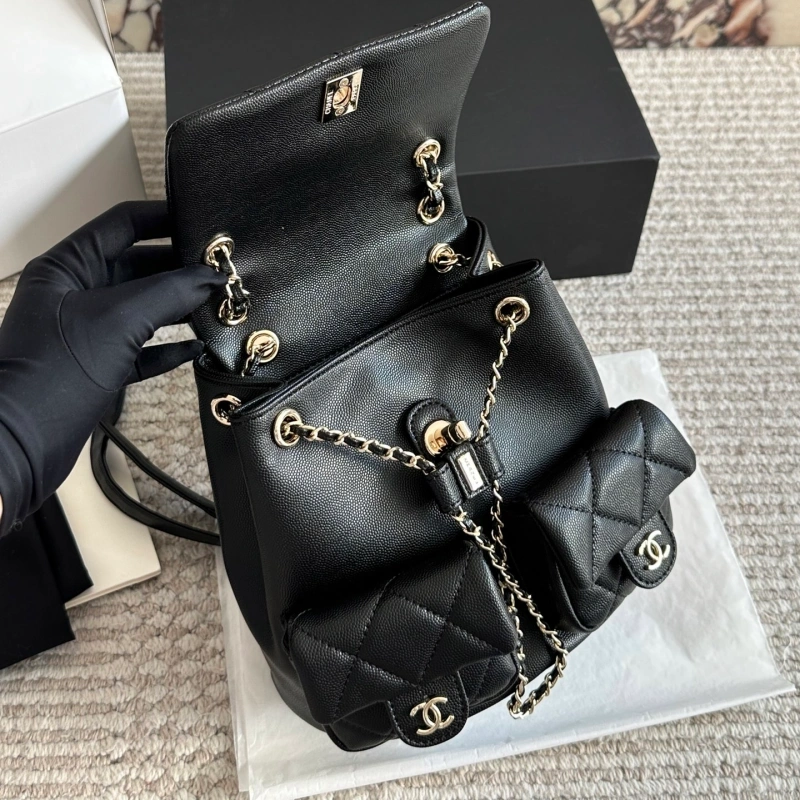 Xiaoxiangjia Duma backpack-box