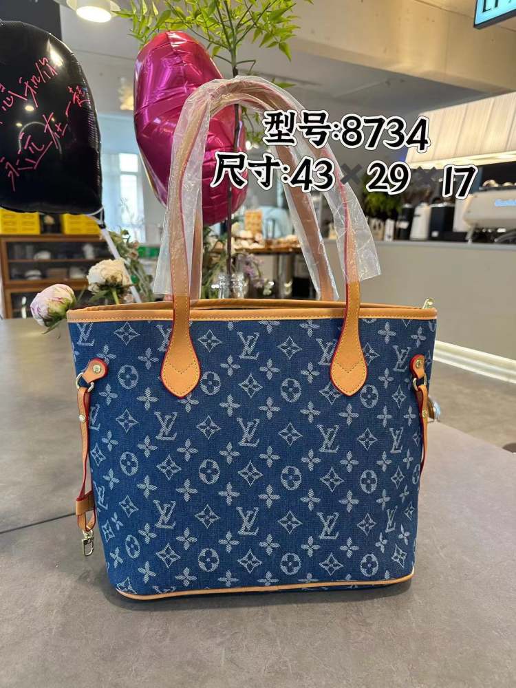 LV handbag-without packaging box