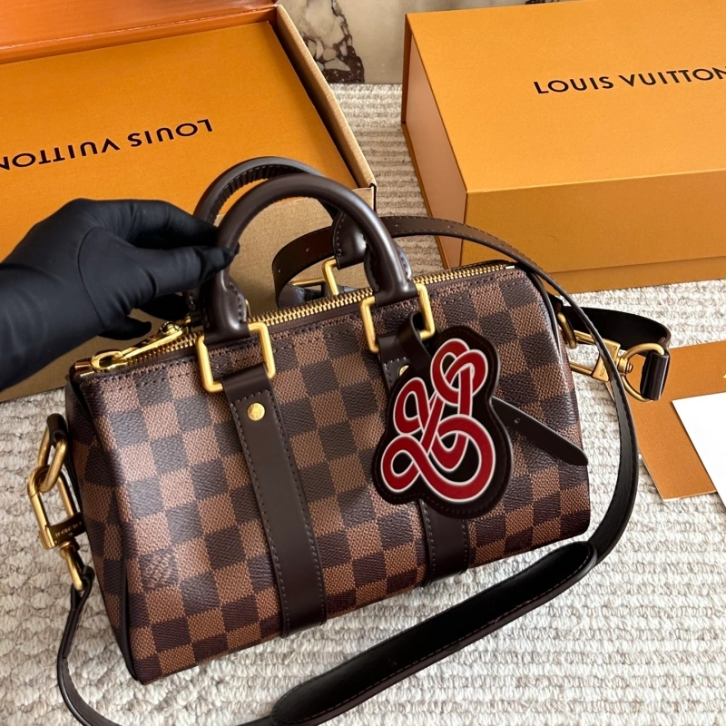 Pillow bag handbag-box