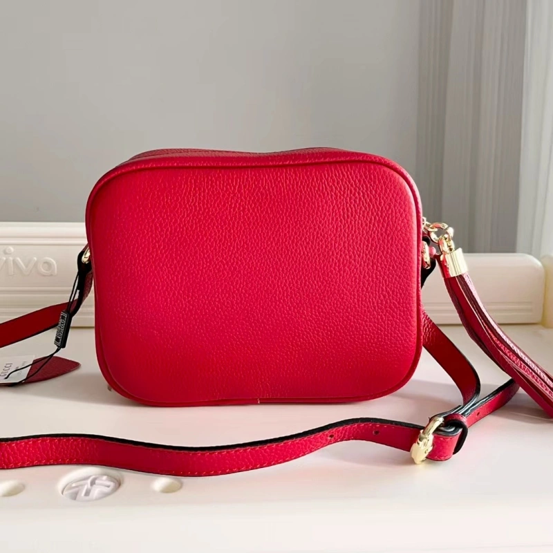 Best-selling top-grain leather bags-box