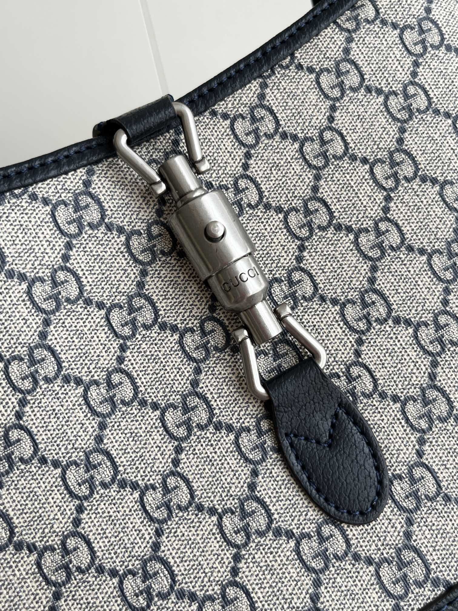 Summer small bag, women’s trendy fashion, saddle bag, women’s high-end sense, versatile, niche design, armpit bag-without packaging box