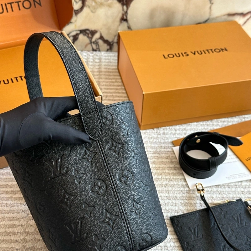 The new bag L home-box