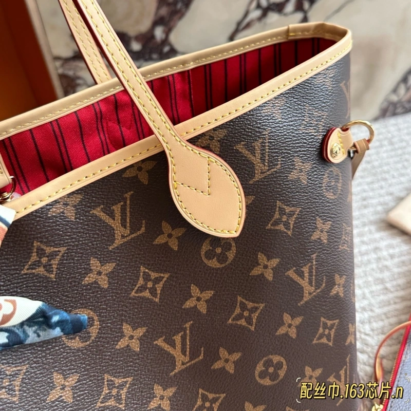 I shopping bag-box