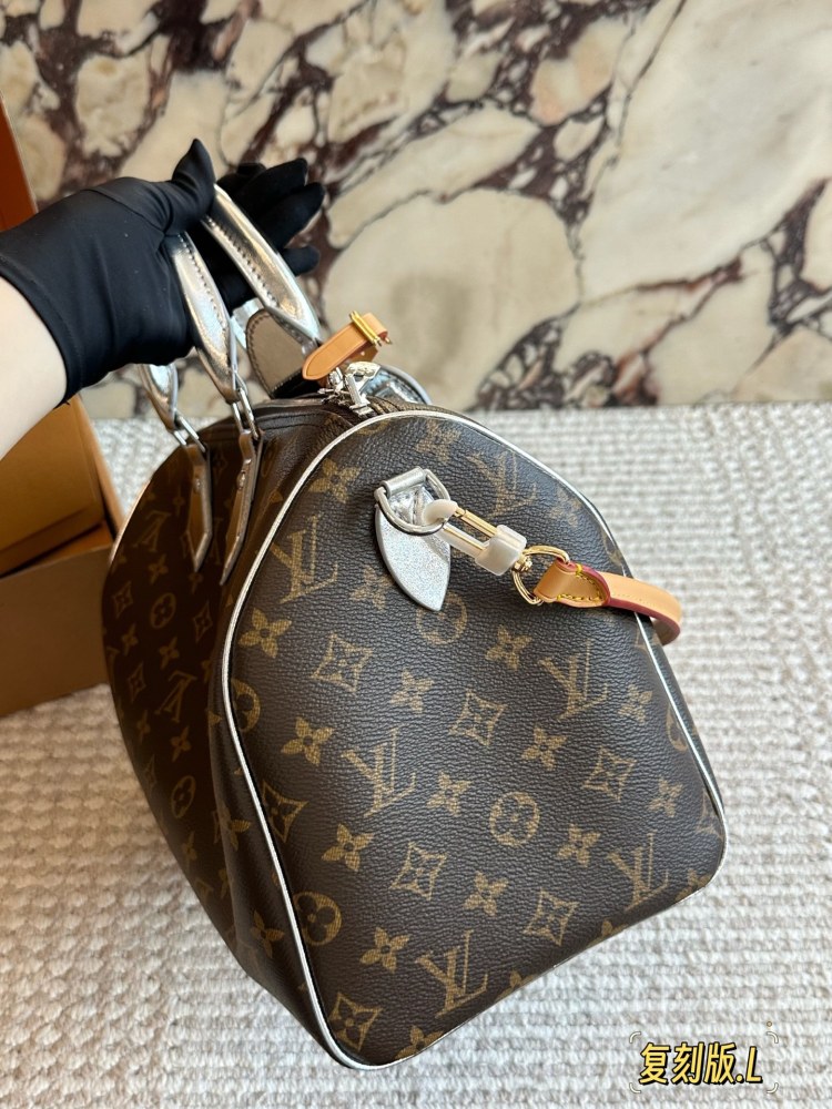 L Speedy 25-box