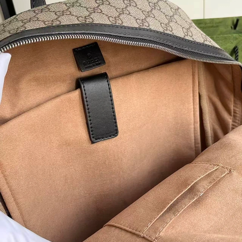 Simple & Chic Backpack: Ideal for Work & Travel – Multi-Color Options.