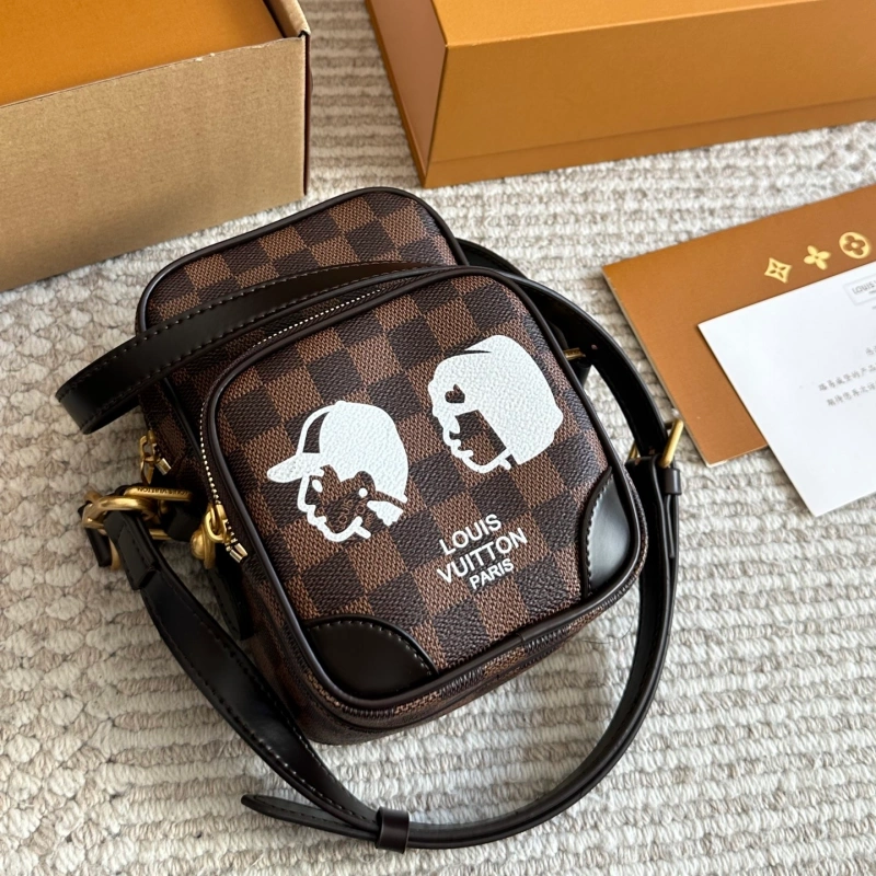 Phone bag camera bag-box