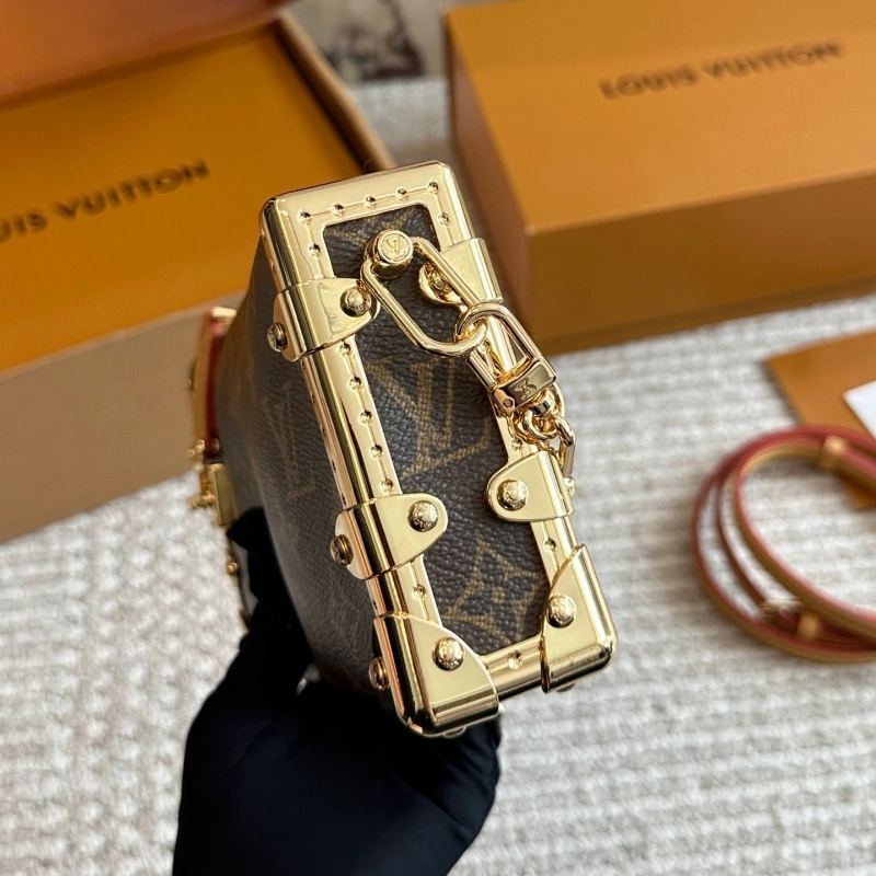 Box bags/ box bags-box