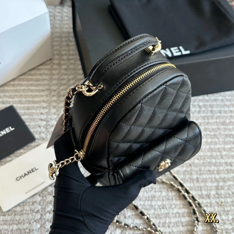 Xiaoxiangjia 24C new backpack-box