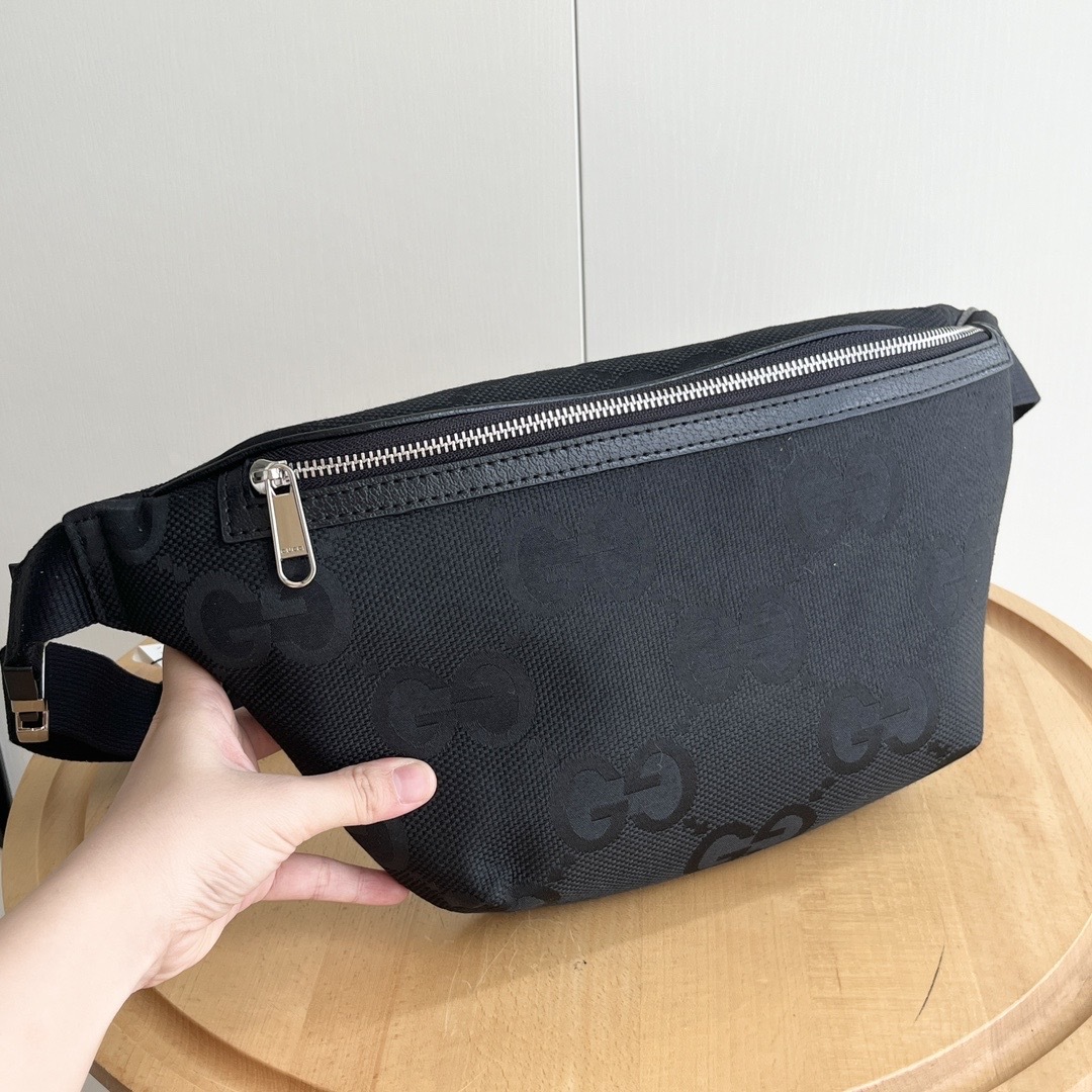 Handbag lightweight canvas contrast colour linen chain portable summer-without packaging box