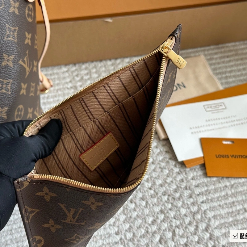 I shopping bag-box