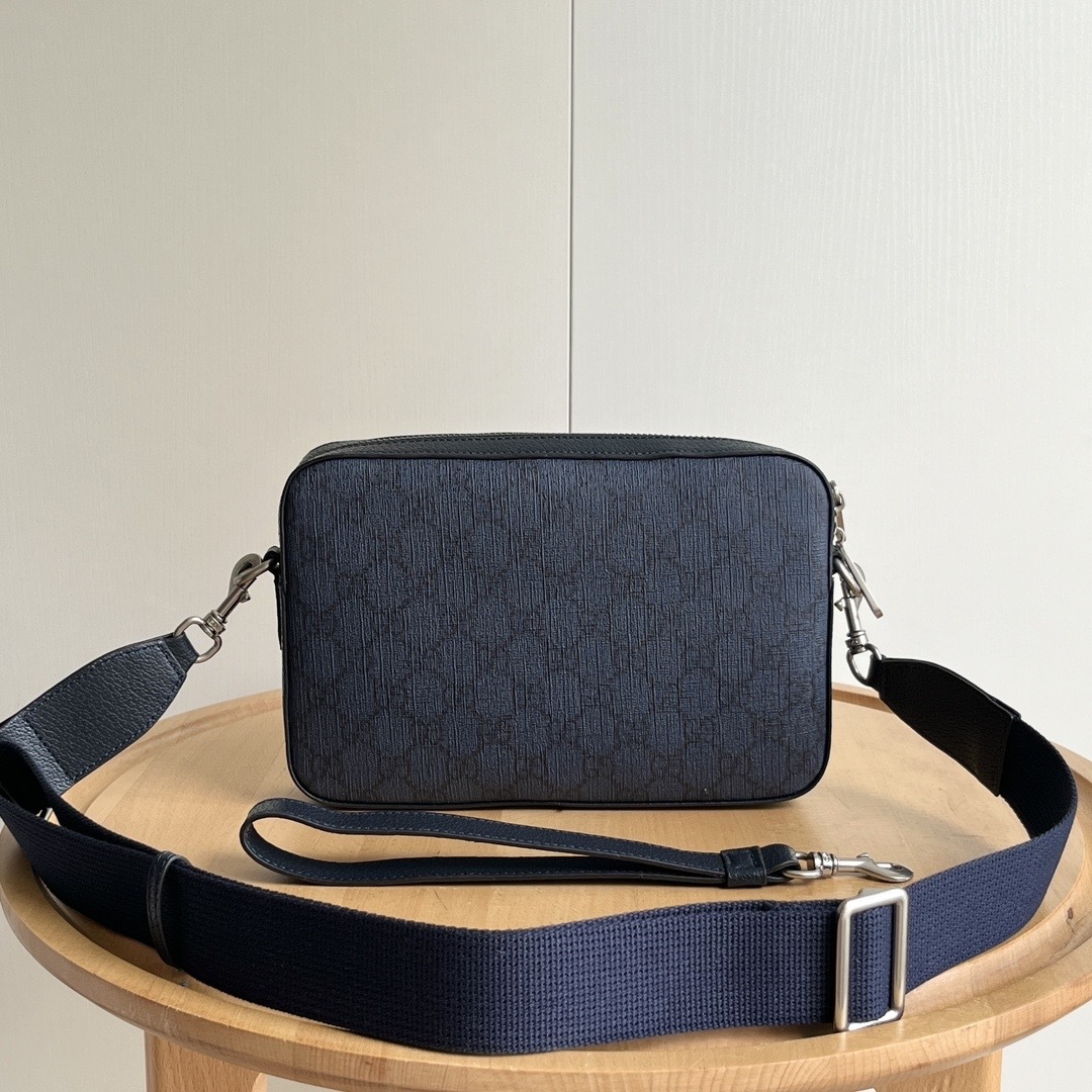 Overseas Selection of Genuine Leather Bags with High Quality Texture, Trendy Brands, Fashion Brands, Luxury Brands, Popular Fashion Models, Versatile Fashion Bags-with box