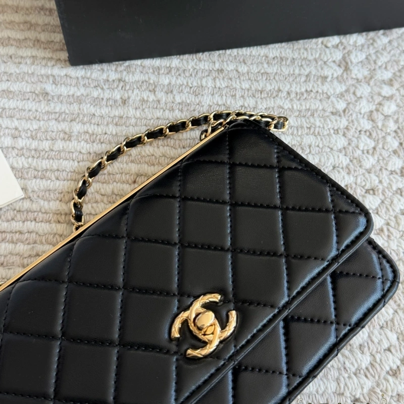 Fortune Bag – 3 Colors with Box